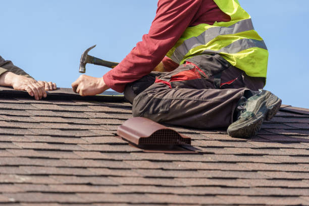 Best Metal Roofing Contractor  in Old Jefferson, LA