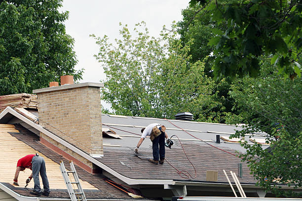 Best Roof Gutter Cleaning  in Old Jefferson, LA