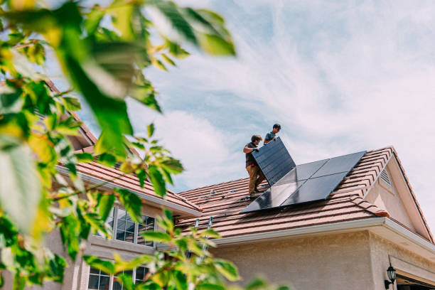 Best Emergency Roof Repair  in Old Jefferson, LA