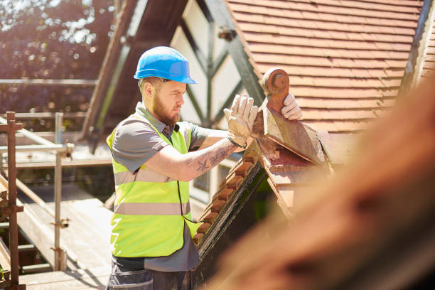 Quick and Trustworthy Emergency Roof Repair Services in Old Jefferson, LA